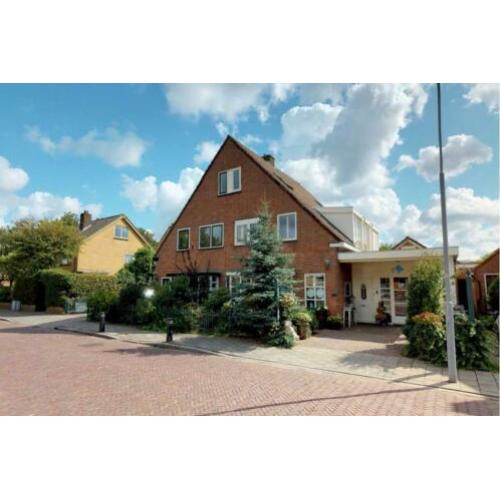 Koopwoning: de Visserstraat 21 B, Heemskerk