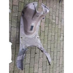 Te koop sym fiddle onderdelen