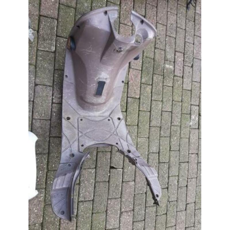 Te koop sym fiddle onderdelen