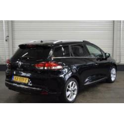 Renault Clio Estate 0.9 TCe Limited +NAVI/PARKEERSENSENSOREN