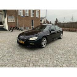 640D M Gran Coupe LED/PANO/SOFTCLOSE/HEADUP/STANDKACHEL