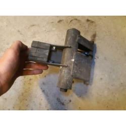 Subframe / blok ophanging frame Honda X8R-SFX-Vision