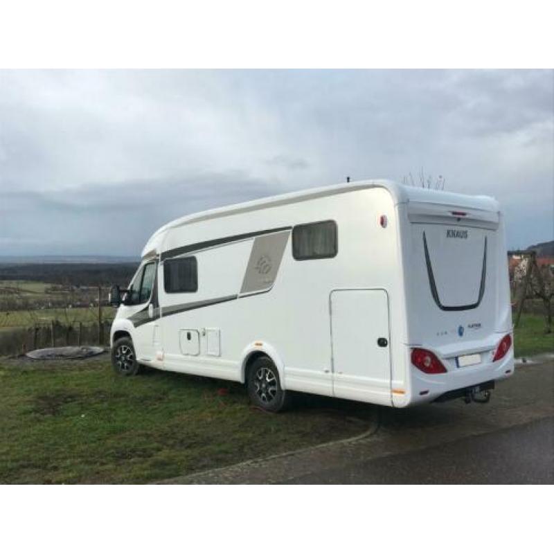 Camper huren , keuze uit 3 verschillende