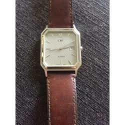 CMI horloge,Duits,