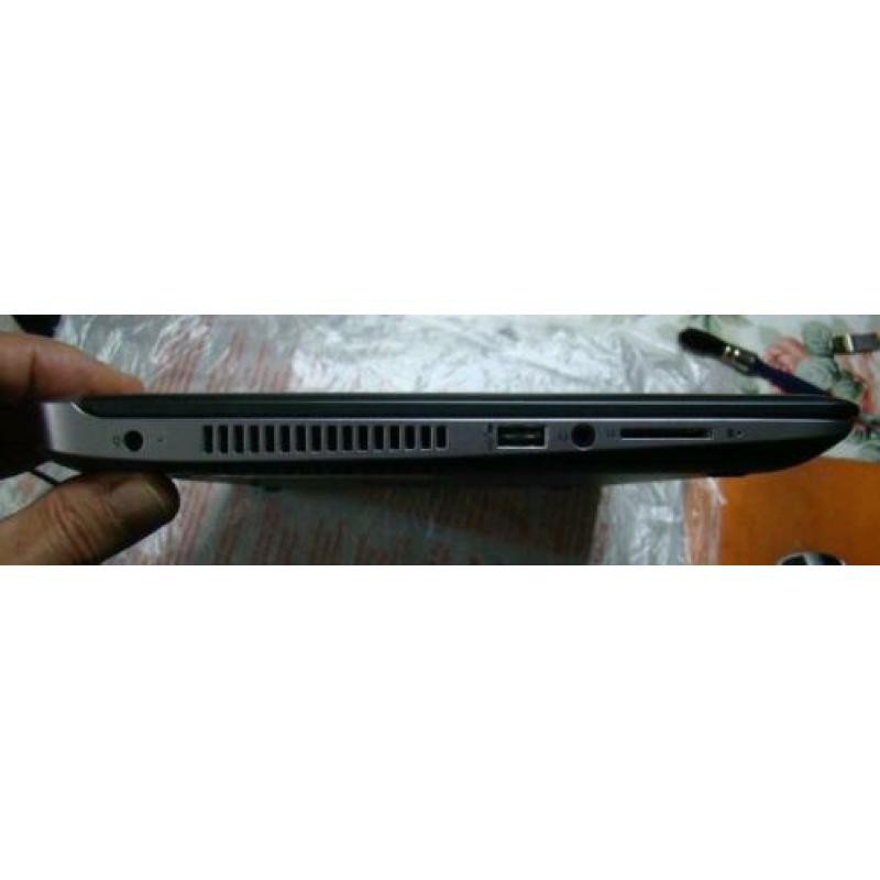 Ultrabook HP ProBook 430 G3 i5-6200U 2.8GHz RAM16GB SSD512GB