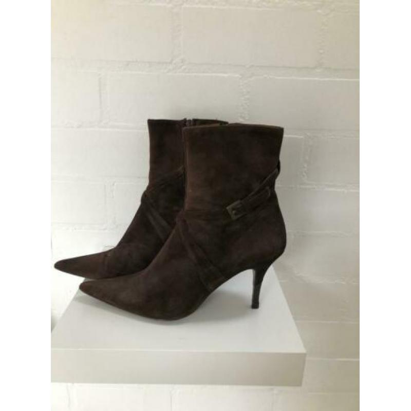 Zara laarsjes