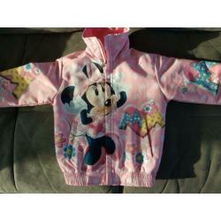 Minnie Mouse traningspakje