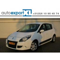 Renault Scénic 1.5 dCi Expression (bj 2010)