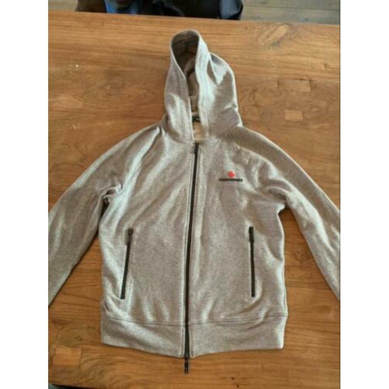 Dsquared vest heren maat S