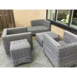 Te koop lounge set
