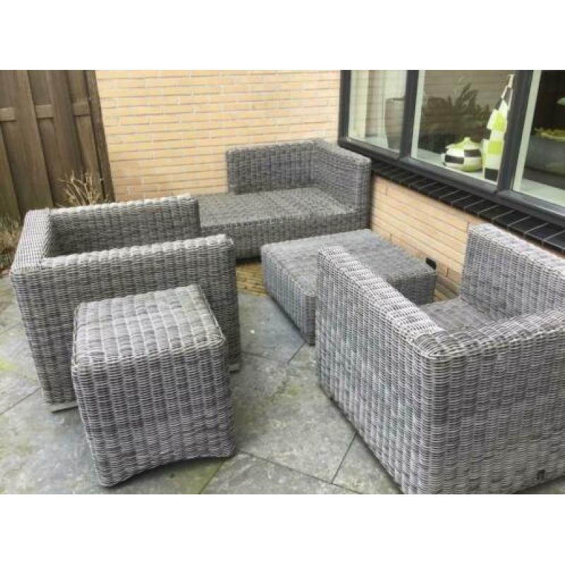 Te koop lounge set