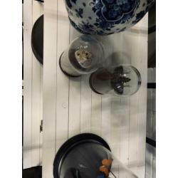 Unieke kast, stellingkaart, stelling op wielen industrieel.