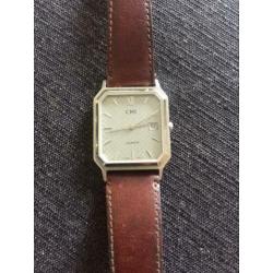 CMI horloge,Duits,
