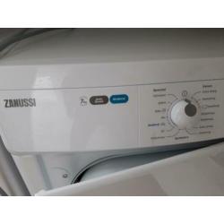Zanussi 7kg wasdroger. Zeer weinig gebruikt, dus als nieuw.