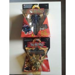 Collectible toys jaren 90