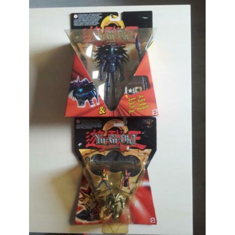 Collectible toys jaren 90