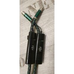 Audioquest Columbia 48 volt DBS 1 meter