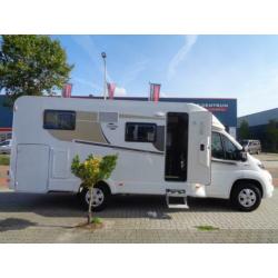 Carado T337 T337 met grote koelkast