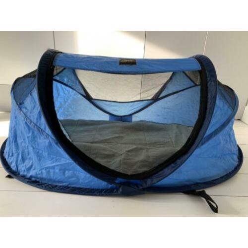 Deryan baby travel cot