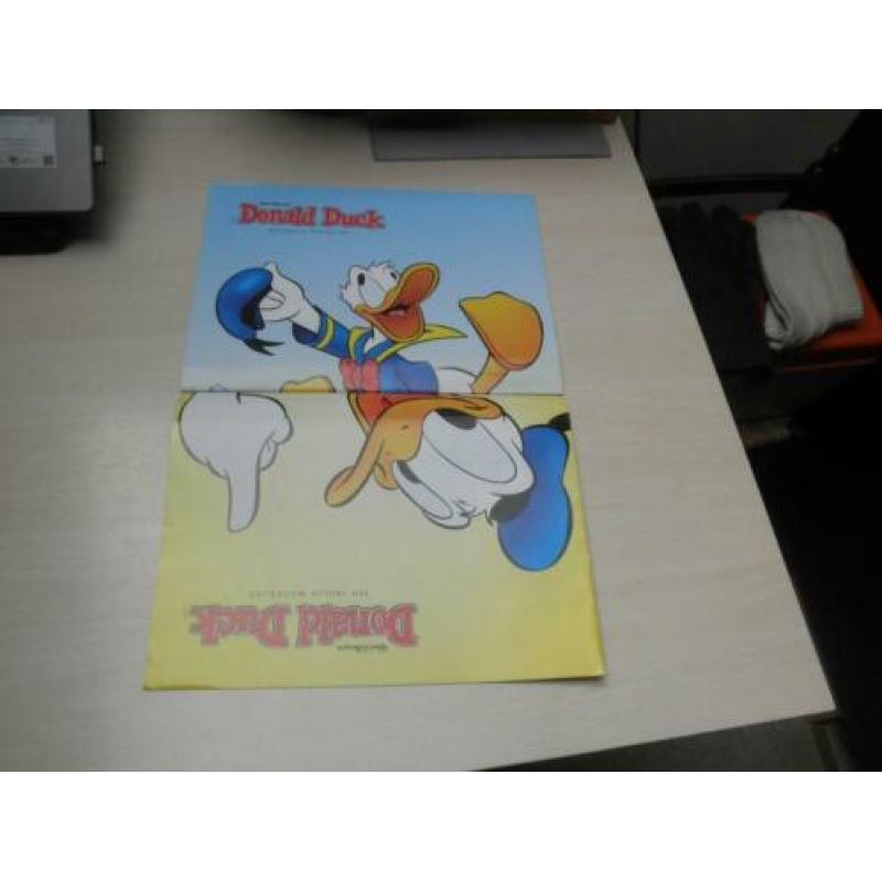 donald duck posterspecial