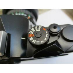 Petri GX-1 camera