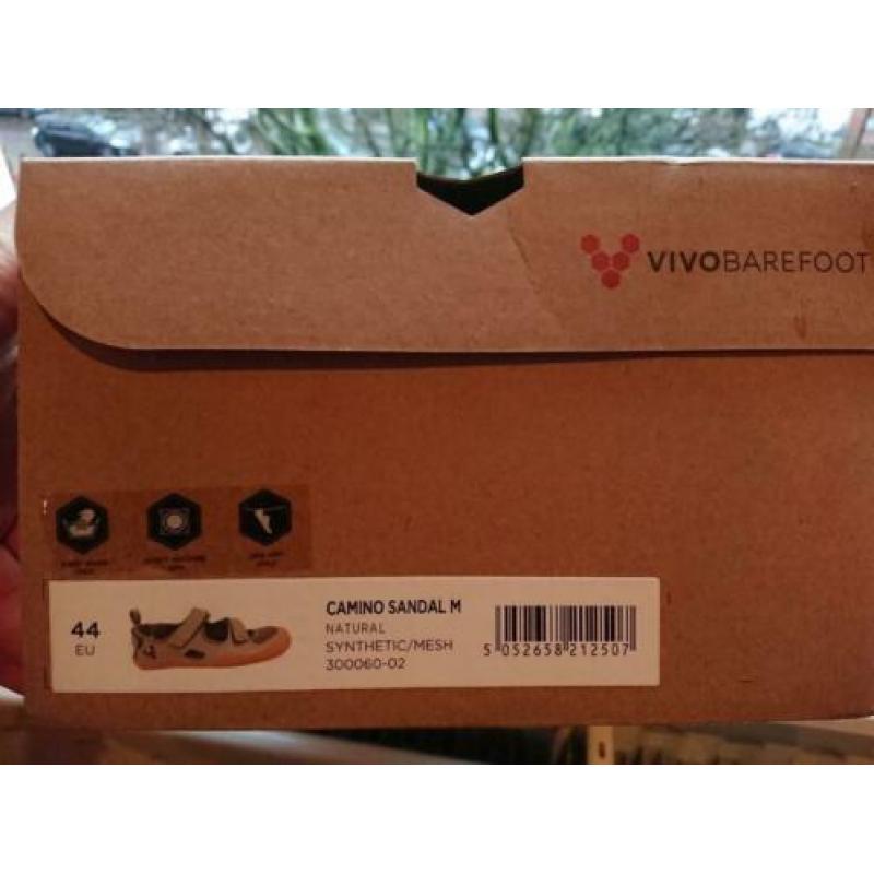 Barefoot schoenen