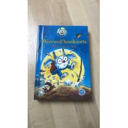 Verschillende kinderboeken
