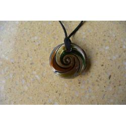 retro ketting hanger