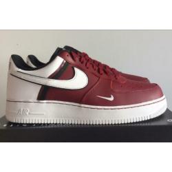 Nike air force 1 maat 45,5 max jordan dunk sb off white x og