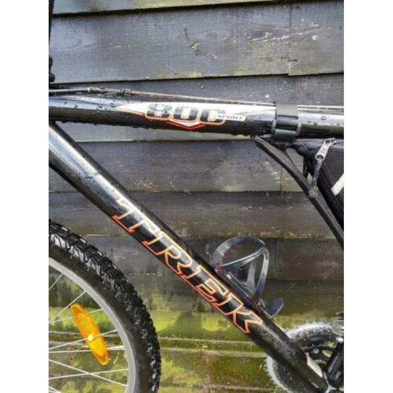 TREK 800 Sport