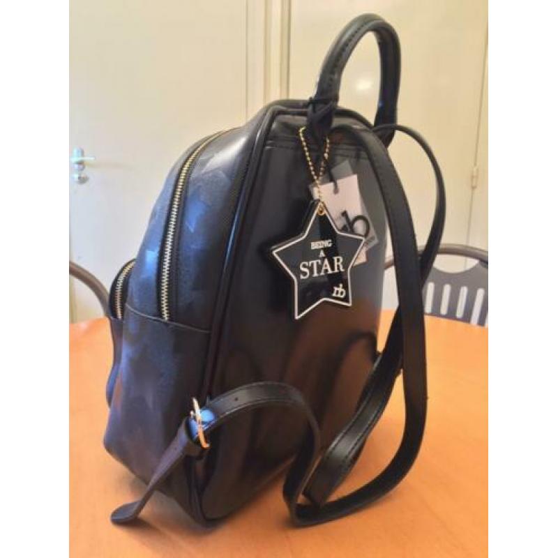 Nieuw! Roccobarocco rugzakje, tas
