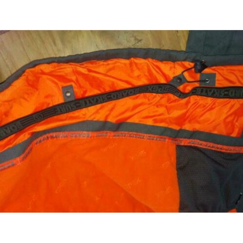 SPEX ski jack MAAT 158