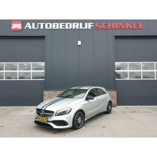 Mercedes-Benz A-Klasse 160 AMG LED CAMERA ENZ. (bj 2018)