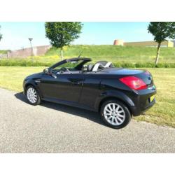 Opel Tigra TwinTop 1.4-16V Linea Nera