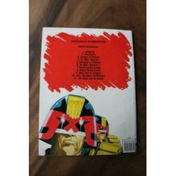 1 x Judge Dredd, sc