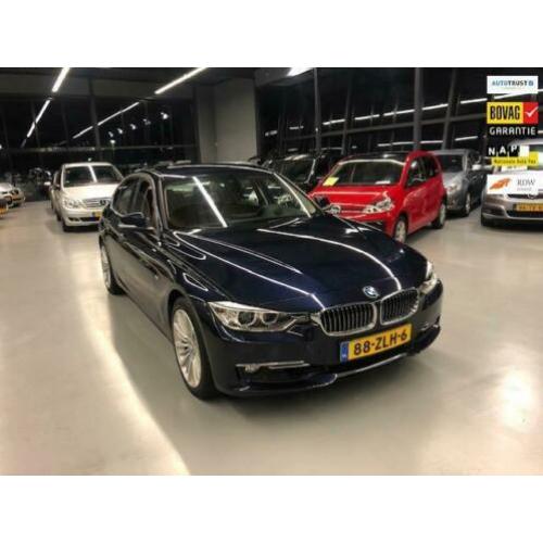 BMW 3-serie 328i High Executive Aut, 1e eigenaar, 79.000km