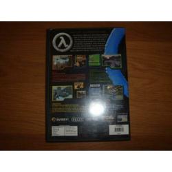 Half Life met: Blue Shift, Opposing Force, Counter Strike