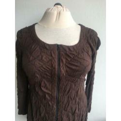 Elsewhere Vest (mt: 44) 382/10,4