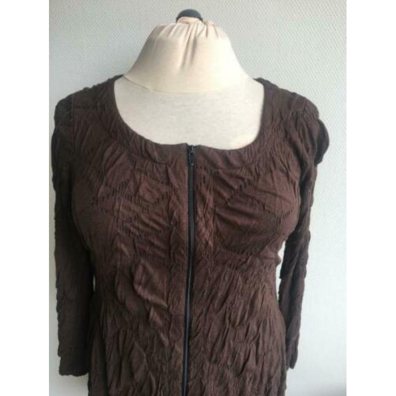 Elsewhere Vest (mt: 44) 382/10,4