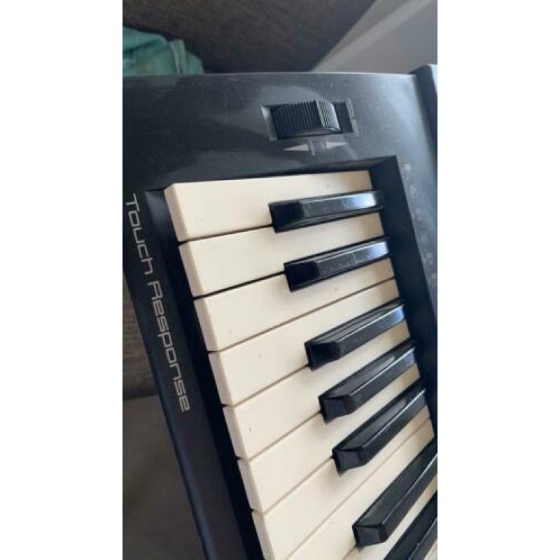 Keyboard Yamaha