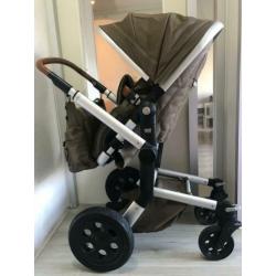 Stoere Joolz Day Earth Turtle Green NIEUWE STAAT 3IN1!!!