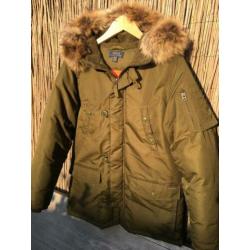 Ralph Lauren,POLO winterjack L14-16