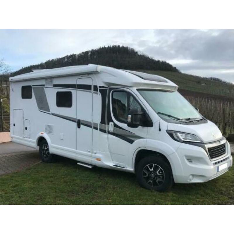 Camper huren , keuze uit 3 verschillende