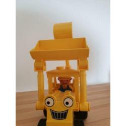 Duplo Bob de Bouwer