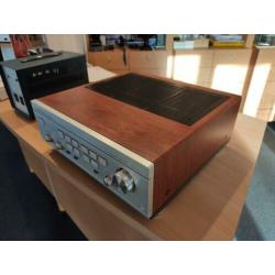 LUXMAN L-570 100v + transformer