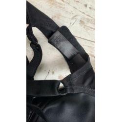 Zwarte BH Marlies Dekkers 75F 75 F