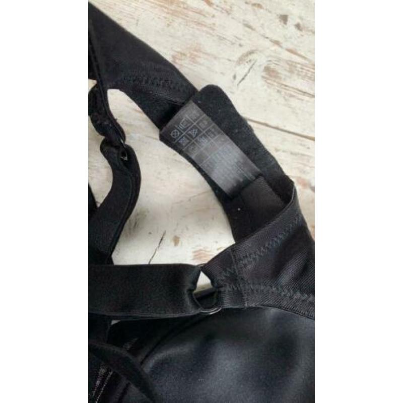 Zwarte BH Marlies Dekkers 75F 75 F