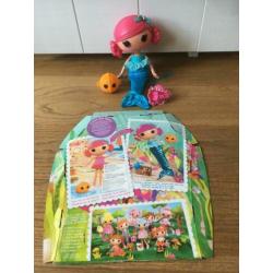 Lalaloopsy Coral Sea Shells