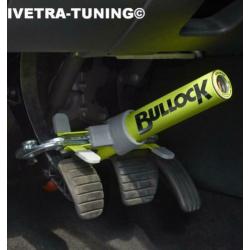 *ANTI-DIEFSTAL* Bullock Pedaalslot VOLKSWAGEN NEW BEETLE