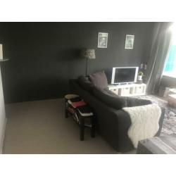 Te huur Gemeubileerd appartement in haren per 1 maart